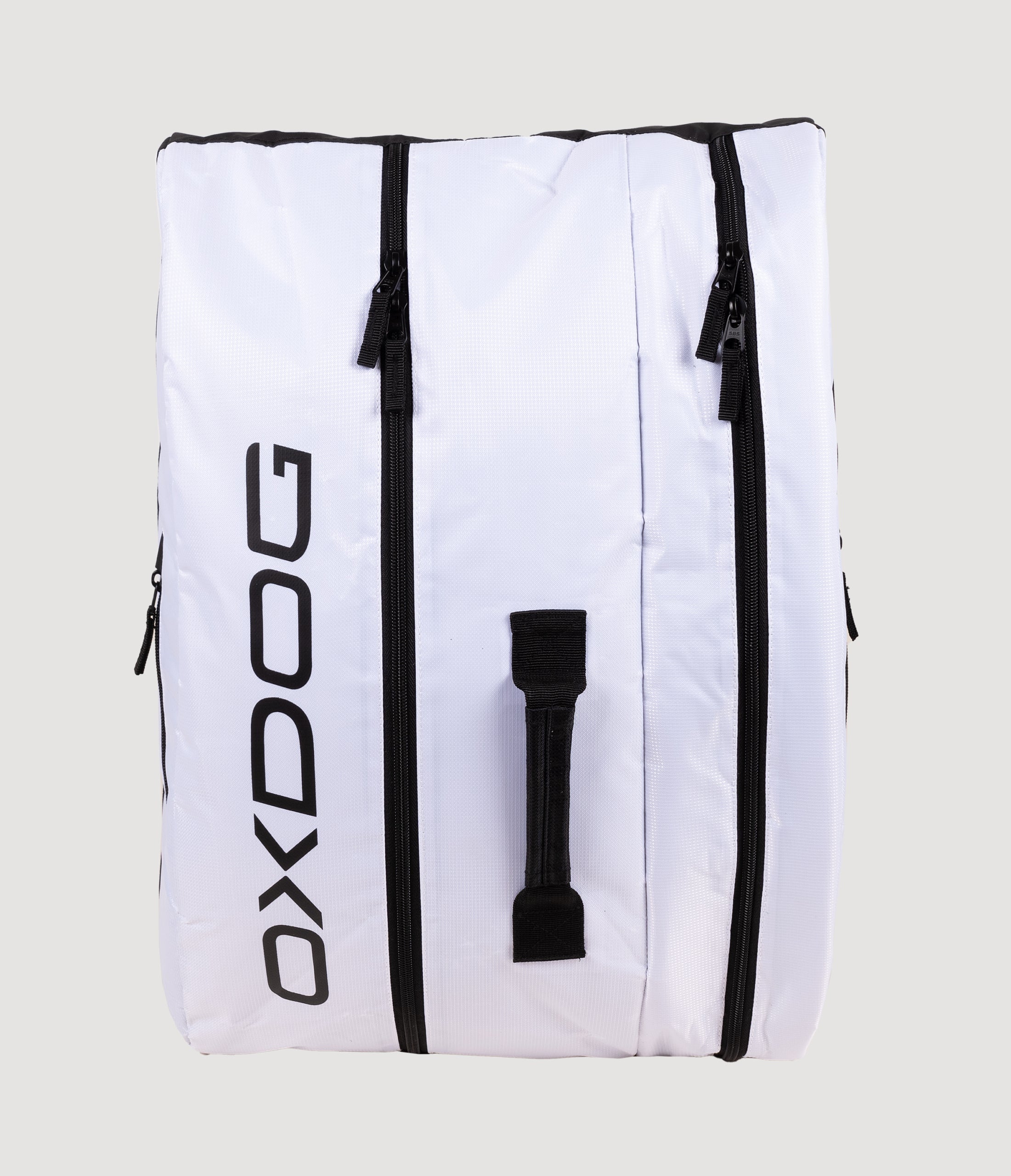 Oxdog Ultra Tour Pro Thermo Padel Bag (White/black)