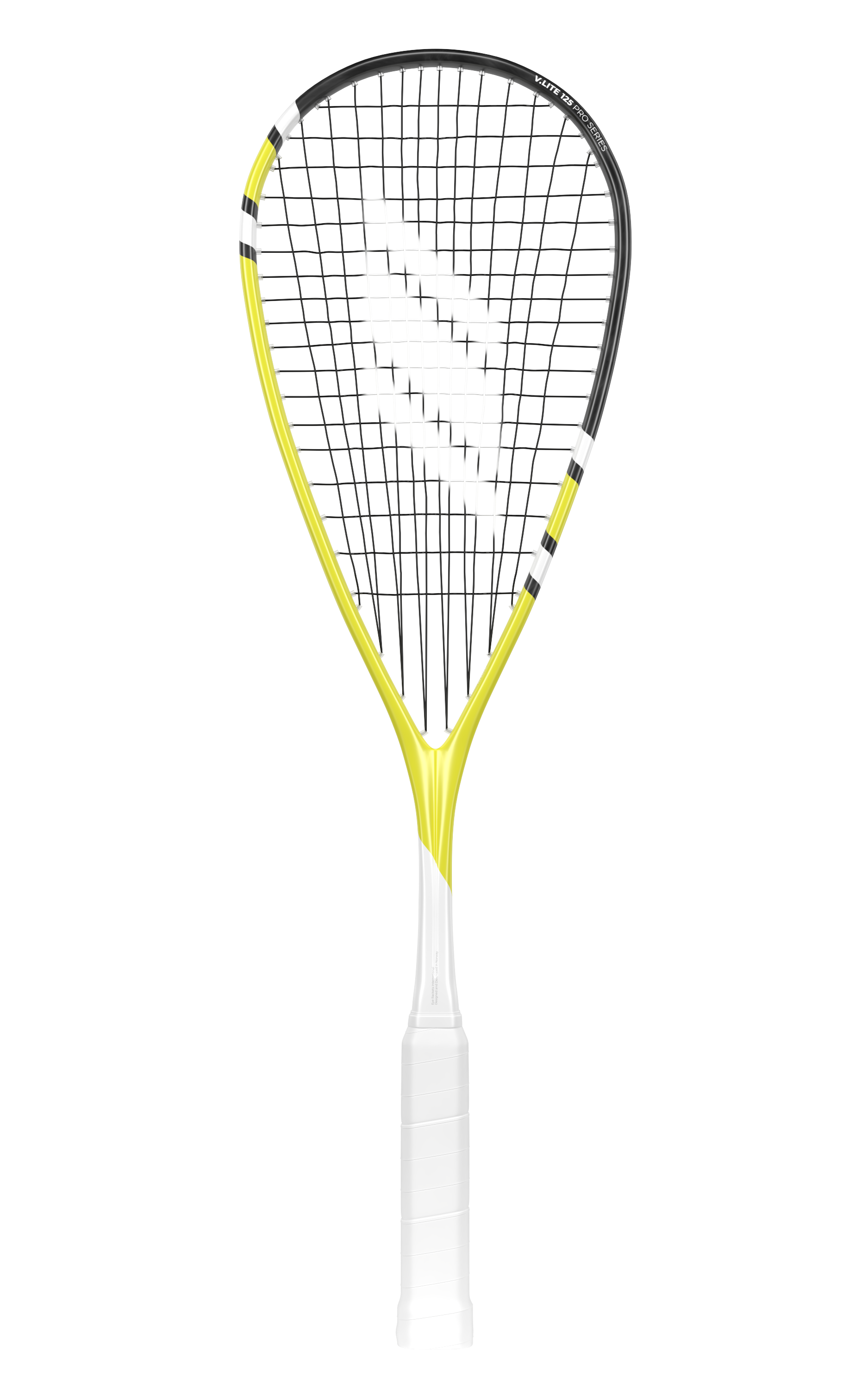 Eye V.Lite 125 Pro Series Squashketcher