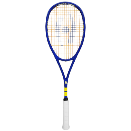 Harrow Vapor Squashketcher (Royal/Yellow)