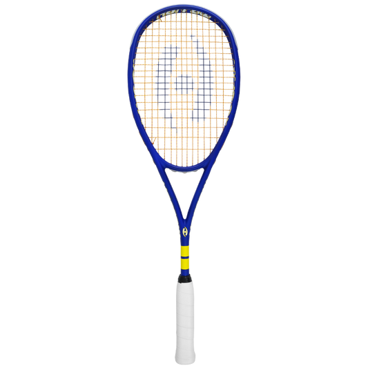 Harrow Vapor Squashketcher (Royal/Yellow)