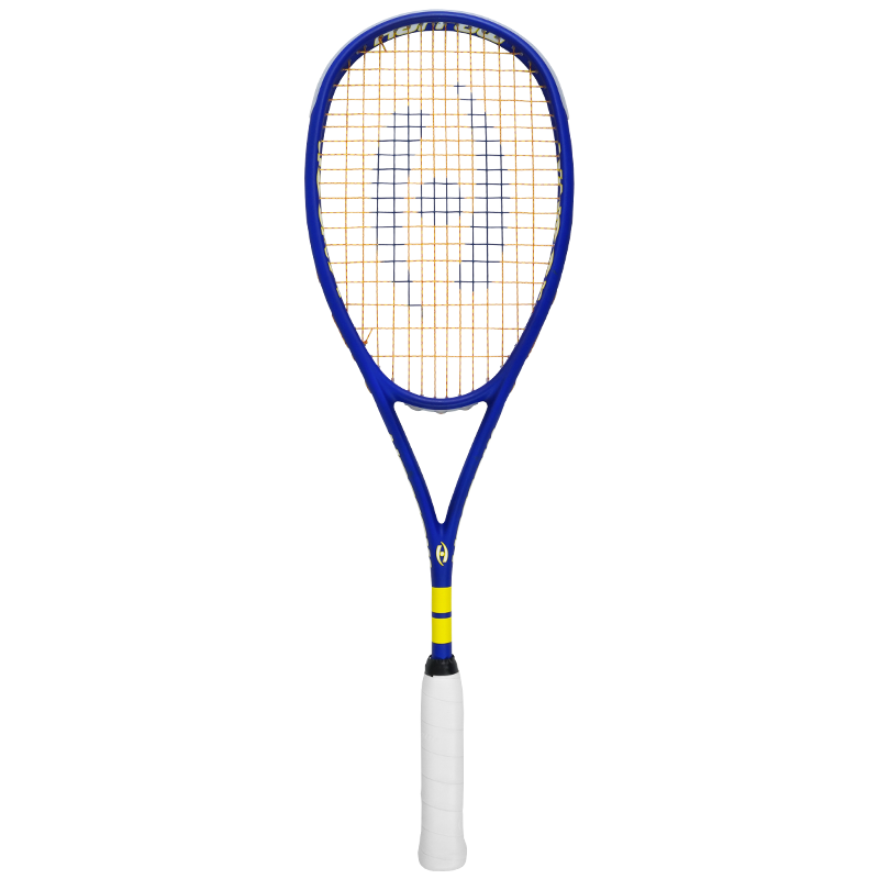 Harrow Vapor Squashketcher (Royal/Yellow)