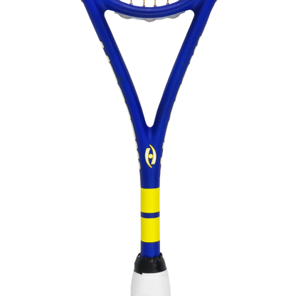 Harrow Vapor Squashketcher (Royal/Yellow)
