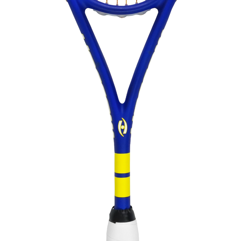 Harrow Vapor Squashketcher (Royal/Yellow)