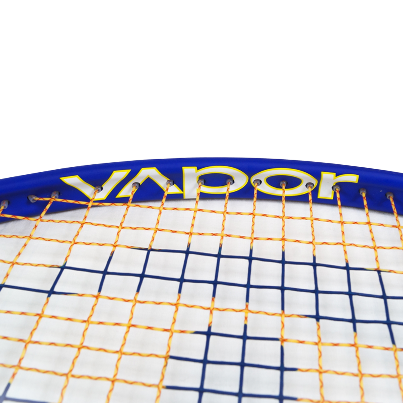 Harrow Vapor Squashketcher (Royal/Yellow)