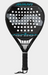 Varlion Avant Difusor Carbon Black Padelbat - Padellife.dk