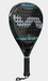 Varlion Avant Difusor Carbon Black Padelbat - Padellife.dk