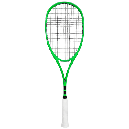 Harrow Vibe (Lime) Squashketcher