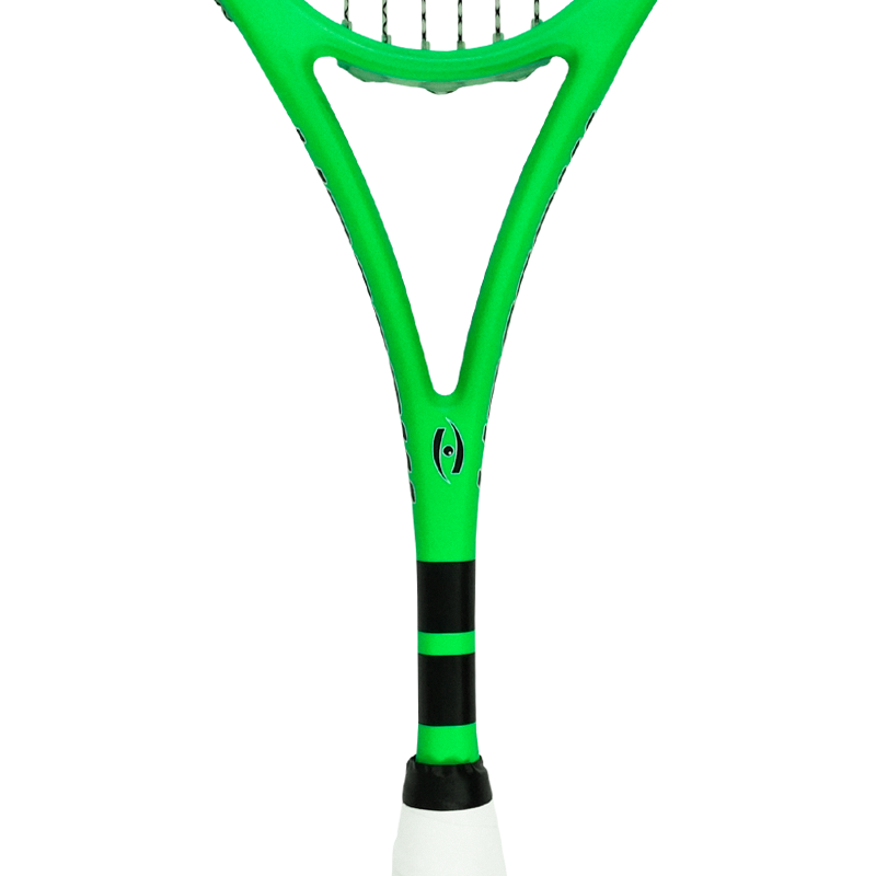 Harrow Vibe (Lime) Squashketcher