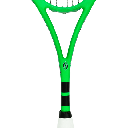 Harrow Vibe (Lime) Squashketcher