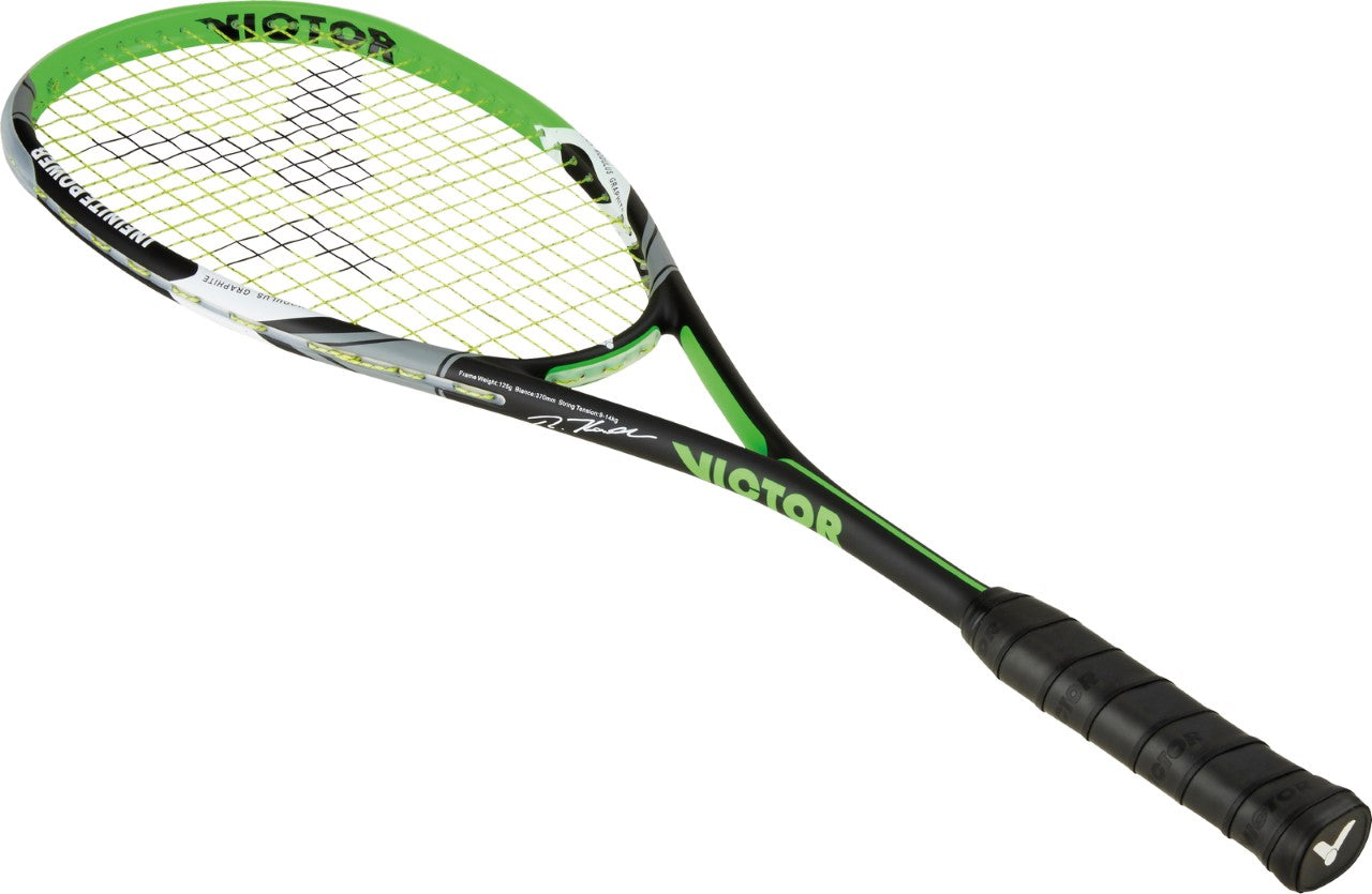 Victor IP 9 RK Squashketcher