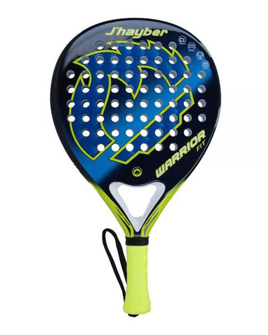 J'Hayber Warrior Fit - Padellife.dk