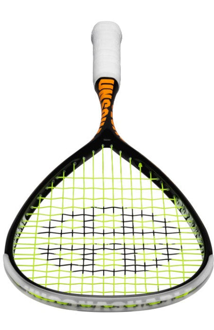 UNSQUASHABLE James Willstrop Autograph 2022 squashketcher