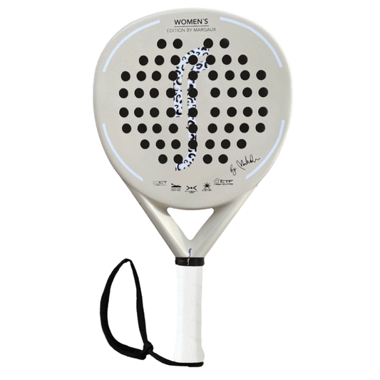 RS X-Series Women's Edition by Margaux Padelbat - Padellife.dk