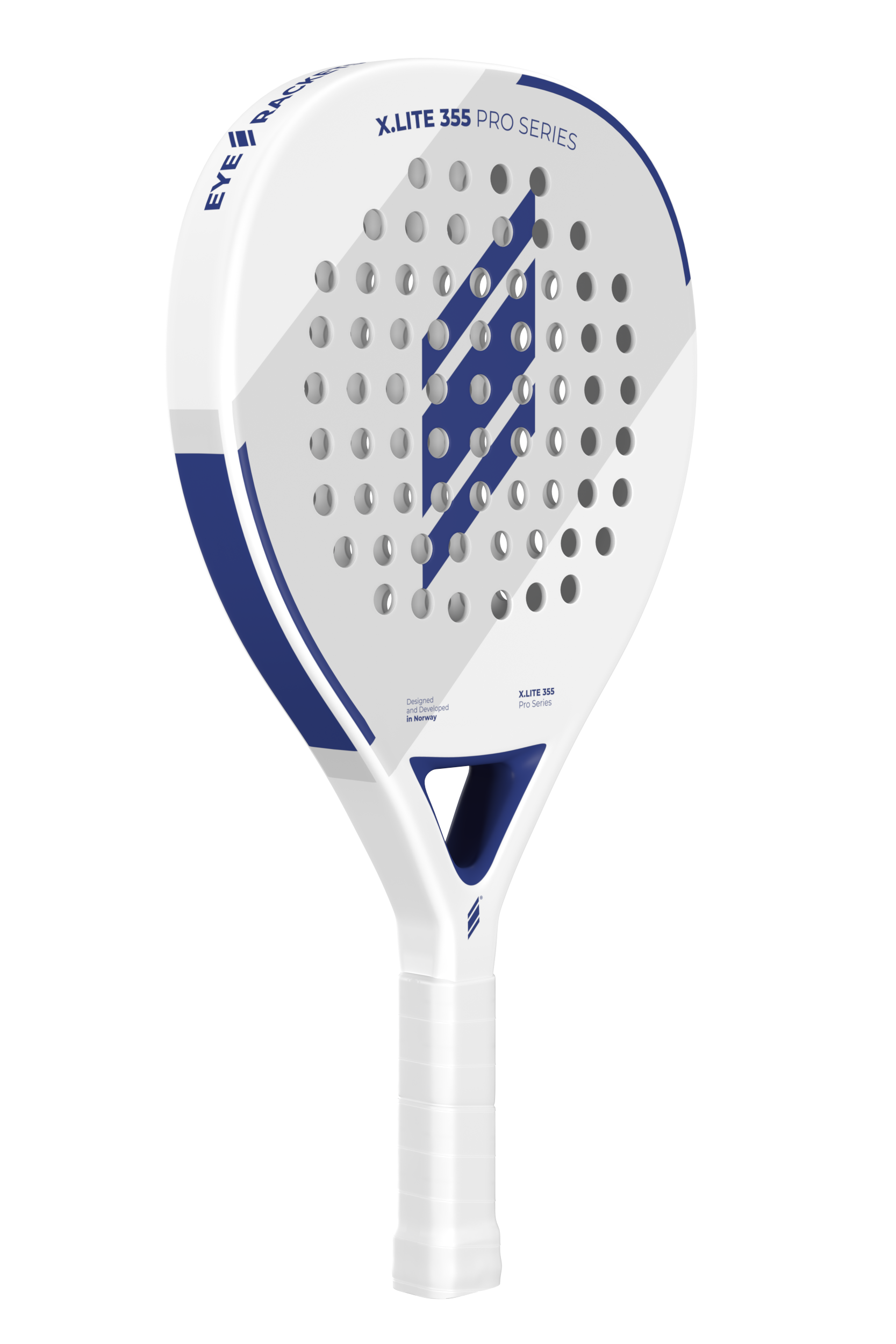 Eye X.Lite 355 Pro Series Padelbat