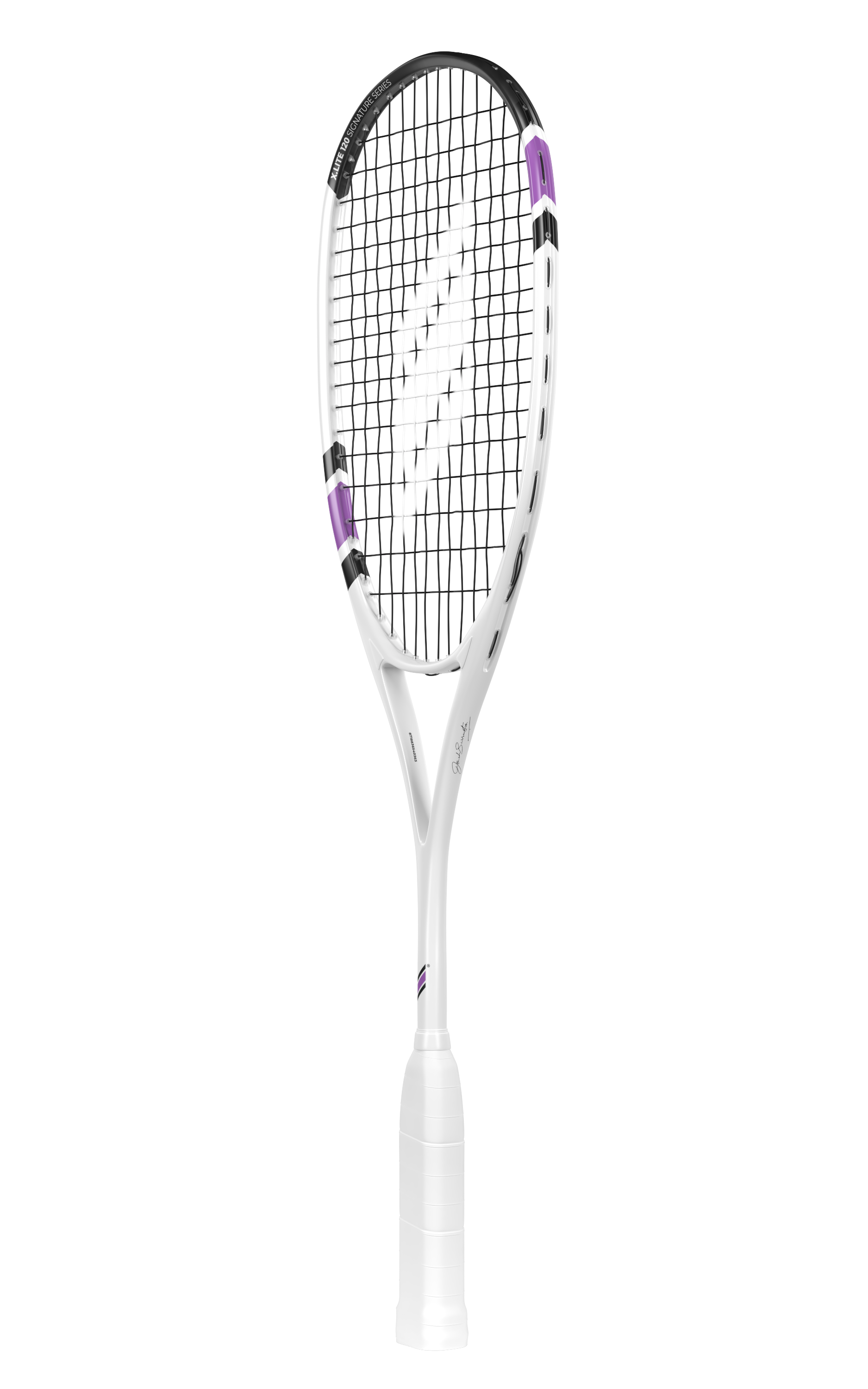 Eye X.Lite 120 Signature Squashketcher