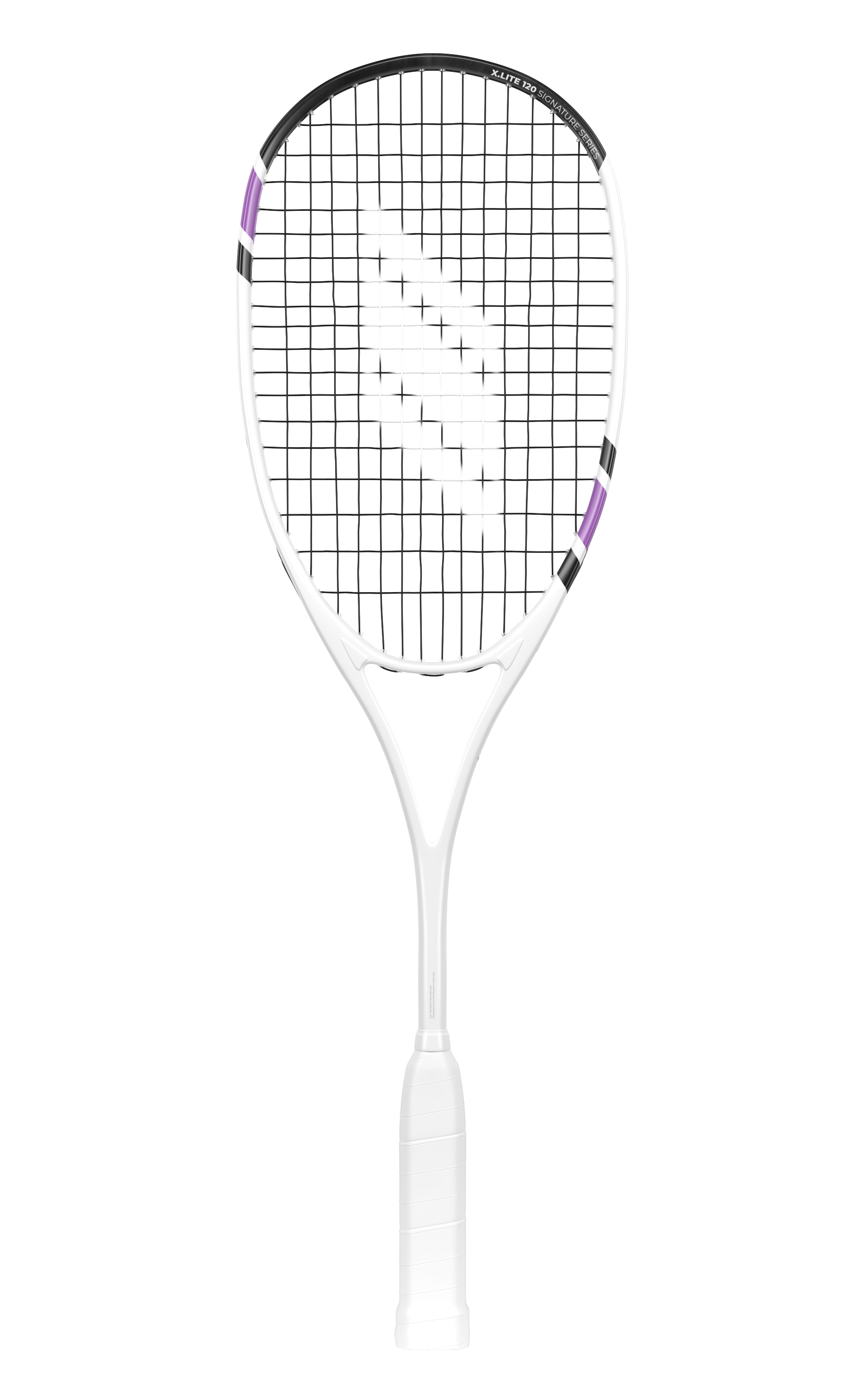 Eye X.Lite 120 Signature Squashketcher