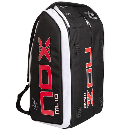 NOX ML10 XXL Padeltaske - Padellife.dk