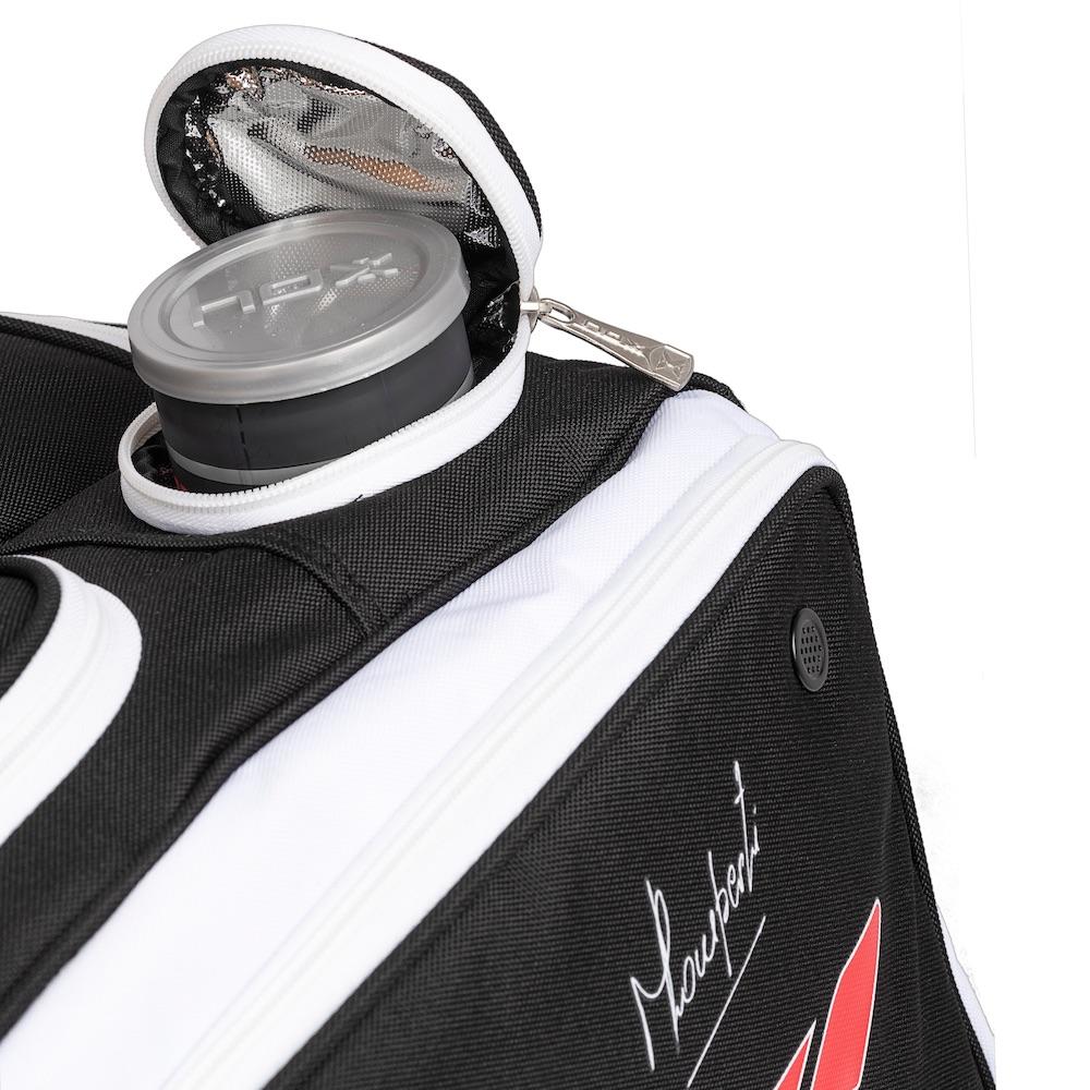 NOX ML10 XXL Padeltaske - Padellife.dk