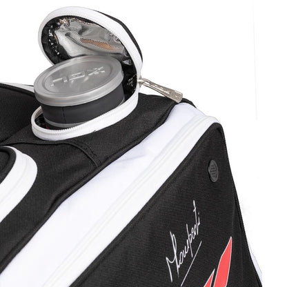 NOX ML10 XXL Padeltaske - Padellife.dk