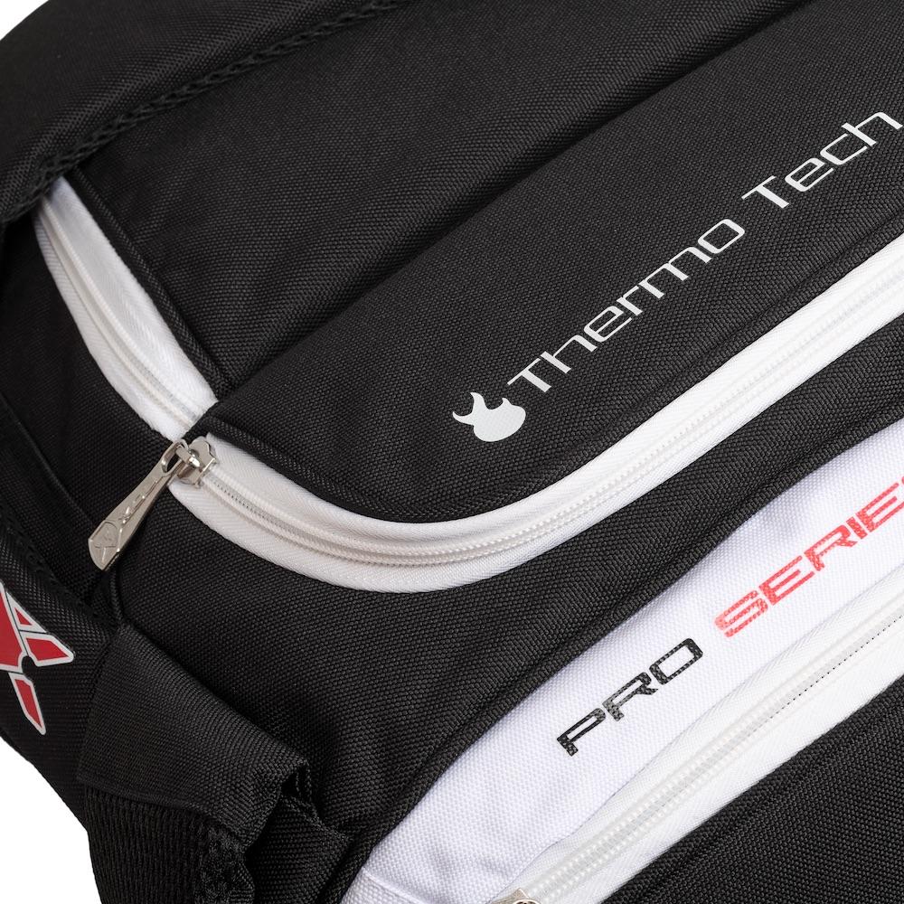 NOX ML10 XXL Padeltaske - Padellife.dk