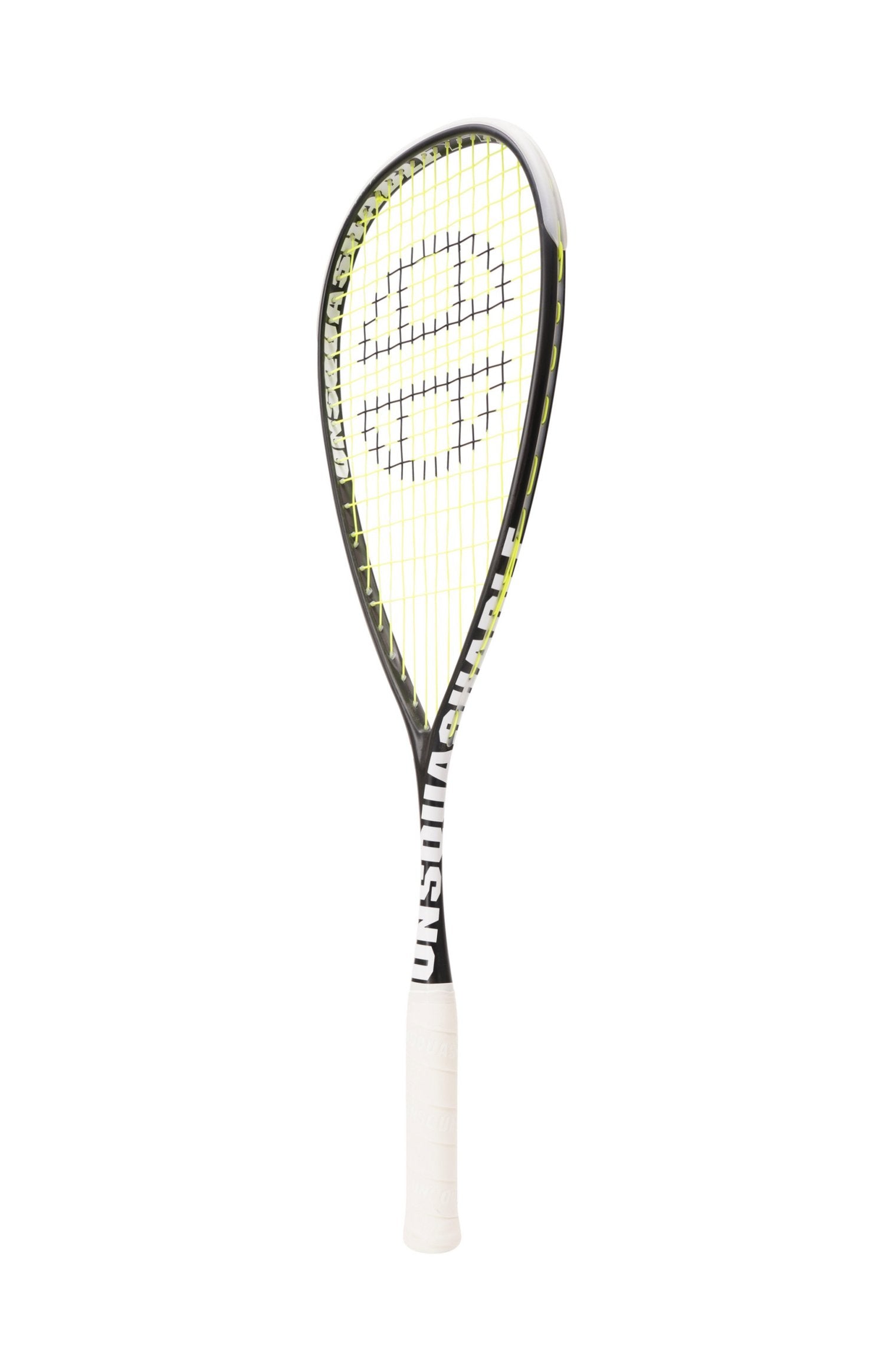 Unsquashable Y-Tec Pro Squashketcher