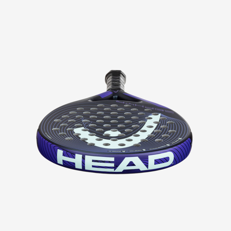 Head Zephyr 2022 Padelbat