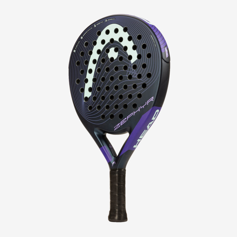 Head Zephyr 2022 Padelbat