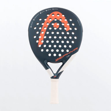 Head Zephyr Ultralight 2022 Padelbat - Padellife.dk