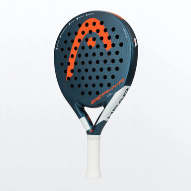 Head Zephyr Ultralight 2022 Padelbat - Padellife.dk